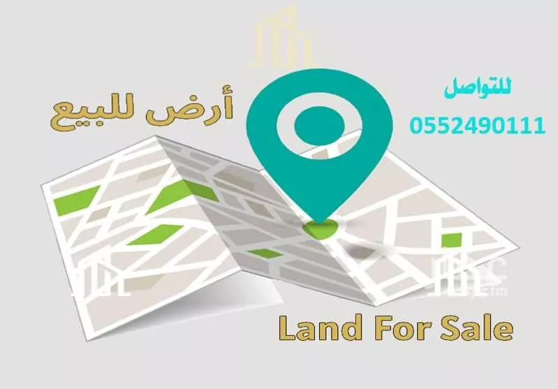 أرض للبيع في شارع الامير سلطان بن عبدالعزيز, حي الجصة, مدينة المدينة المنورة, منطقة المدينة المنورة 1 صورة