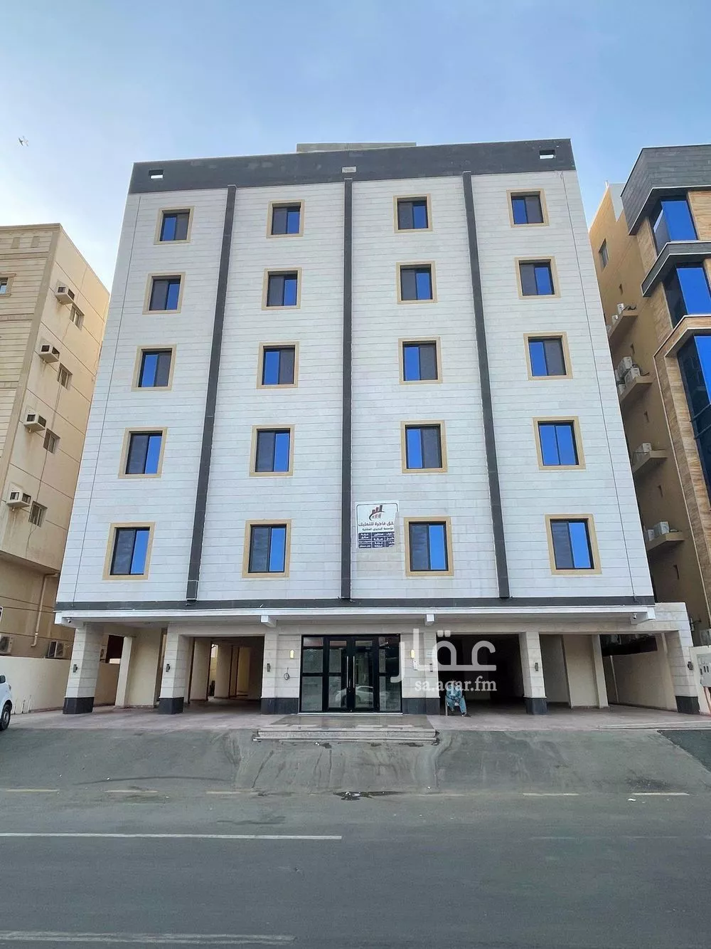 شقة للبيع في شارع المنار, حي المنار, مدينة جدة, منطقة مكة المكرمة 1 صورة
