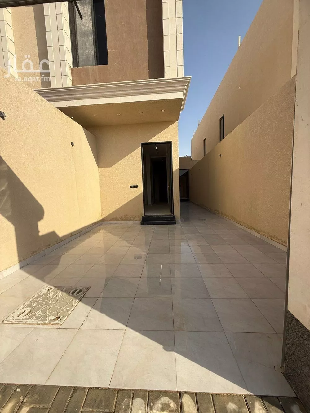دور للبيع في شارع الغصون, حي الجنادرية, مدينة الرياض, منطقة الرياض 1 صورة