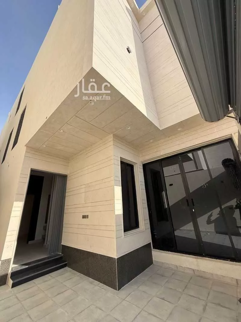 دور للبيع في شارع الندوة, حي الندوة, مدينة الرياض, منطقة الرياض 1 صورة
