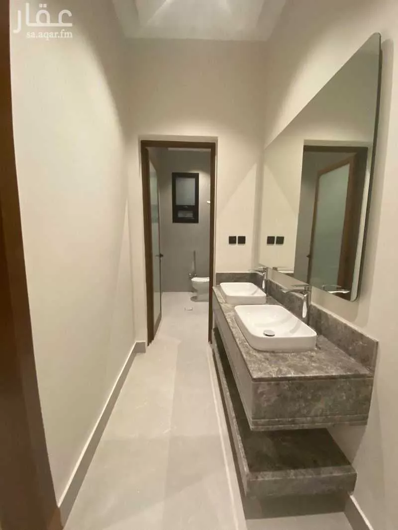 شقة للبيع في شارع ناصر الحصام, حي المروة, مدينة الرياض, منطقة الرياض 1 صورة