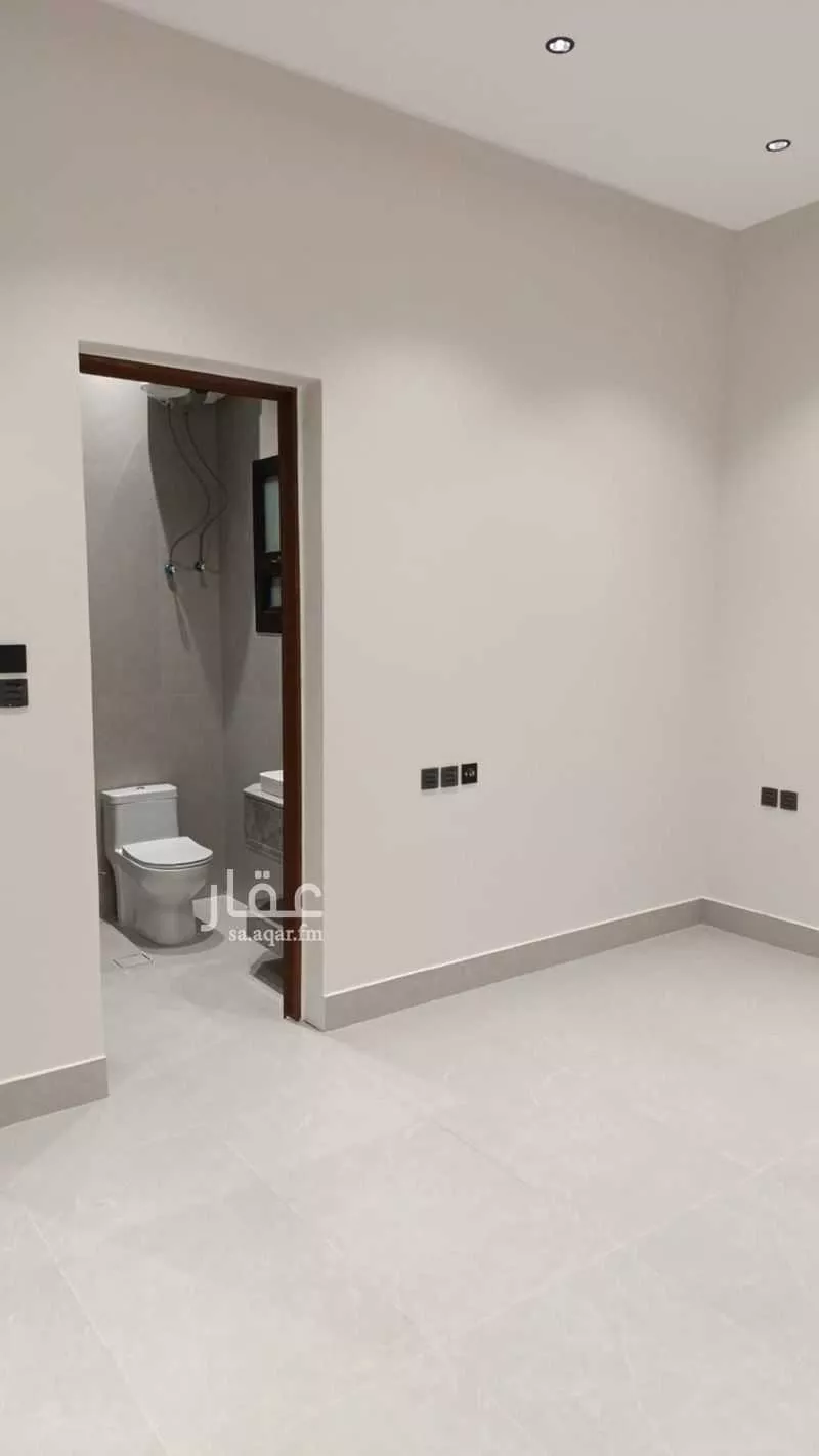 شقة للبيع في شارع ناصر الحصام, حي المروة, مدينة الرياض, منطقة الرياض 1 صورة