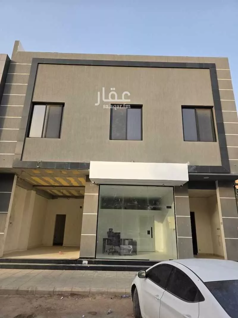 مكتب تجاري للإيجار في شارع ام الحمام الفرعي, حي أم الحمام الشرقي, مدينة الرياض, منطقة الرياض 1 صورة