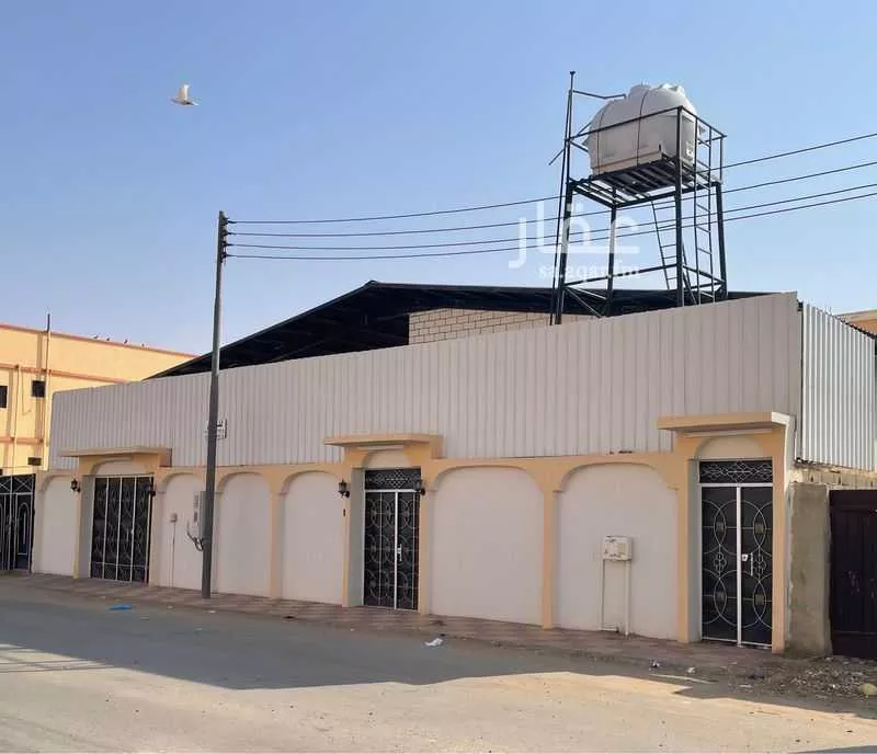 فيلا للبيع في شارع 6486583, حي سلطانة, مدينة شرورة, منطقة نجران 1 صورة