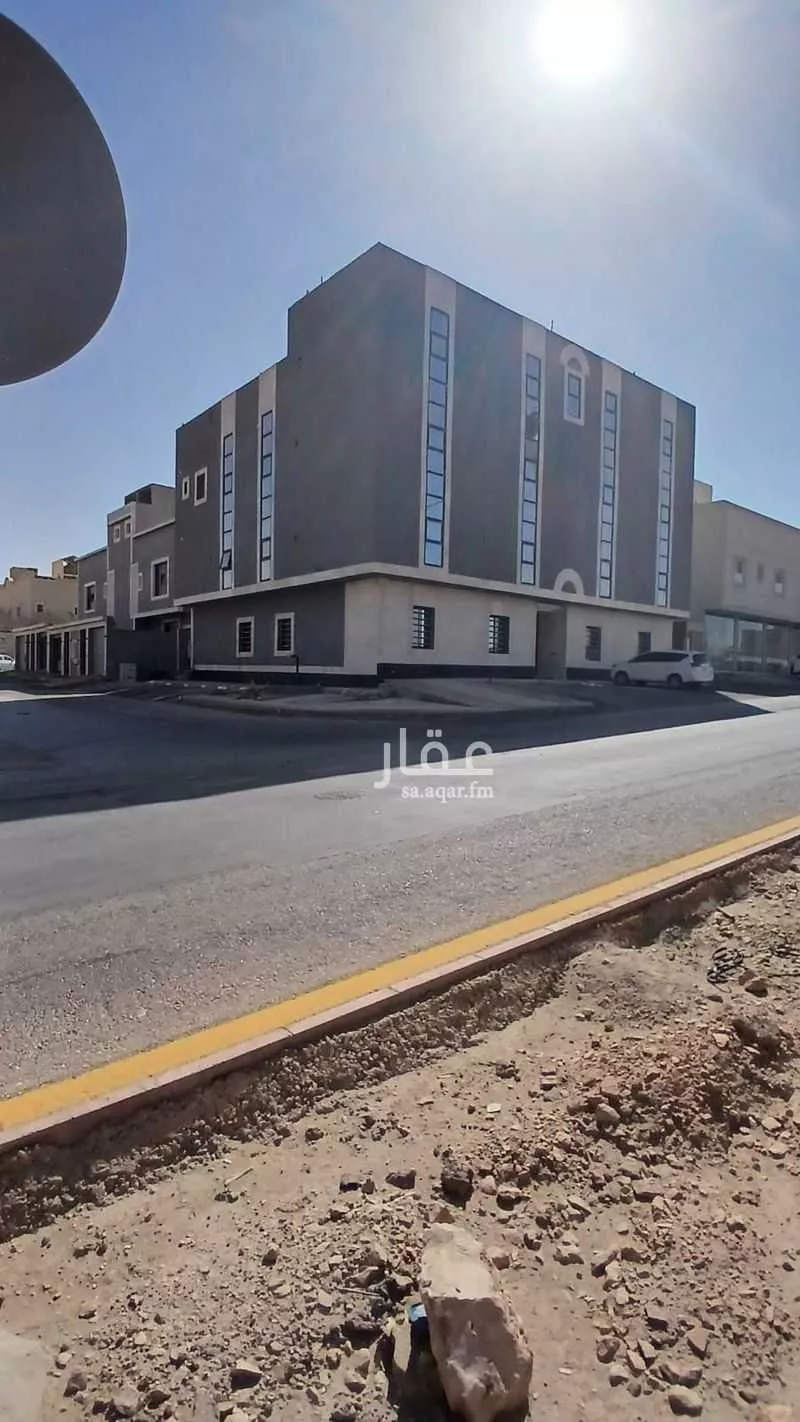 شقة للبيع في شارع الحزم, حي الحزم, مدينة الرياض, منطقة الرياض 1 صورة