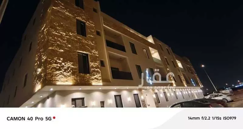 شقة للبيع في شارع العوالي, حي العوالي, مدينة الرياض, منطقة الرياض 1 صورة