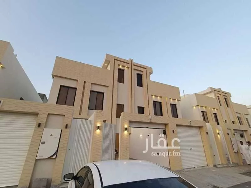 دور للبيع في شارع عكاظ, حي عكاظ, مدينة الرياض, منطقة الرياض 1 صورة