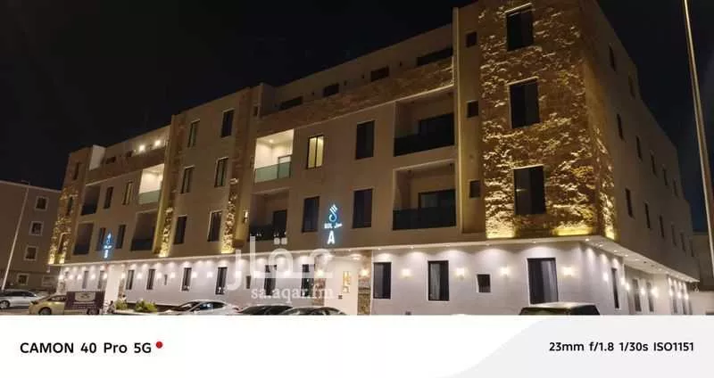 شقة للبيع في شارع العوالي, حي العوالي, مدينة الرياض, منطقة الرياض 1 صورة