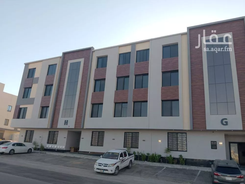شقة للبيع في شارع الليطاني, حي الحزم, مدينة الرياض, منطقة الرياض 1 صورة