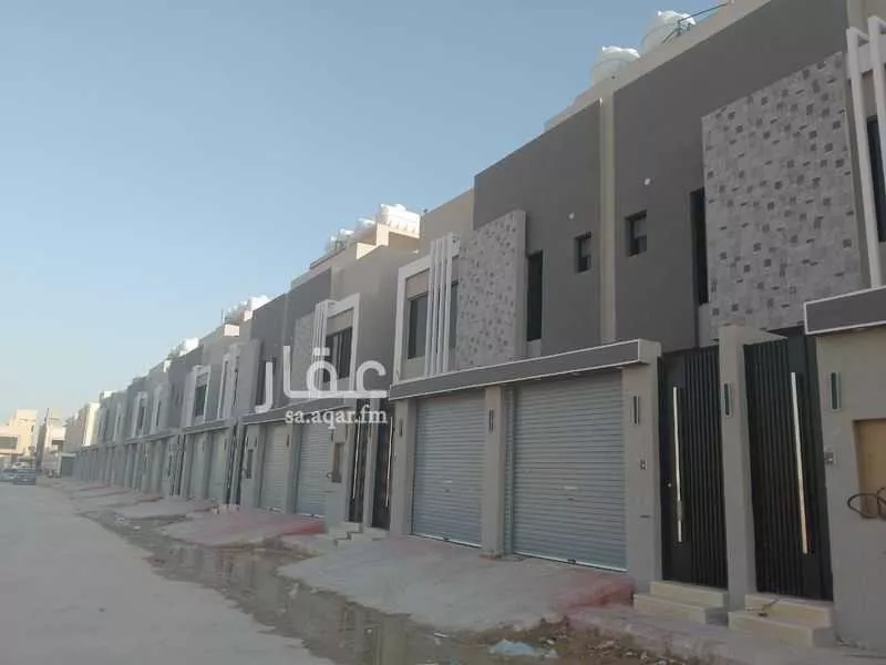 شقة للبيع في شارع جبل باطن, حي بدر, مدينة الرياض, منطقة الرياض 1 صورة
