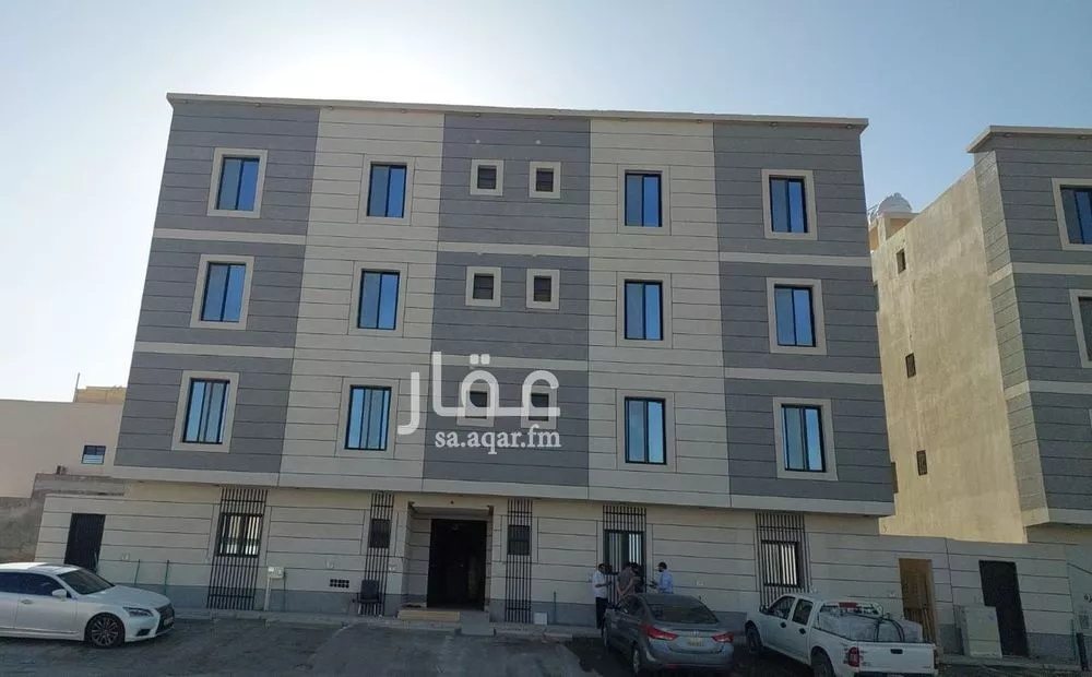 شقة للبيع في شارع رقم 14, حي بدر, مدينة الرياض, منطقة الرياض 1 صورة