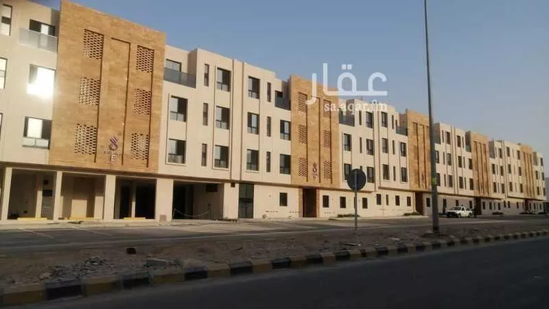 شقة للبيع في شارع الحزم, حي الحزم, مدينة الرياض, منطقة الرياض 1 صورة