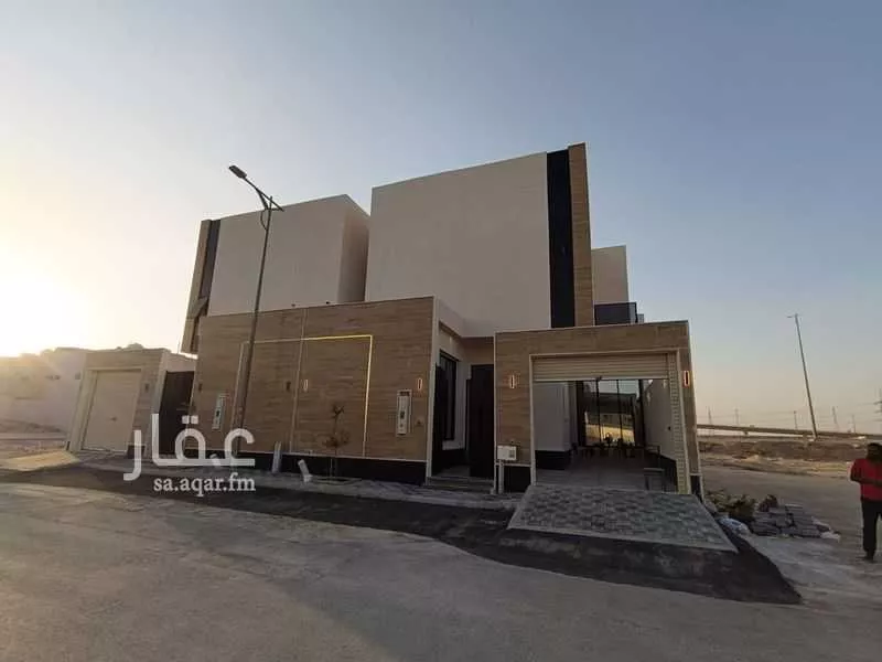 فيلا للبيع في شارع طريق جده, حي طويق, مدينة الرياض, منطقة الرياض 1 صورة