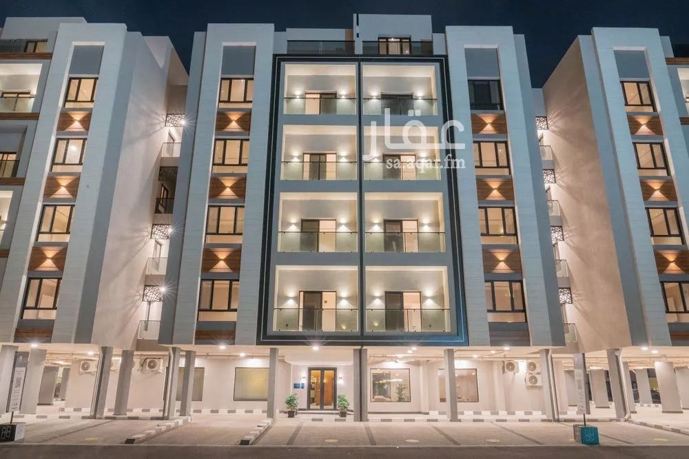 شقة للبيع في شارع العطايف, حي الحمراء, مدينة الخبر, المنطقة الشرقية 1 صورة