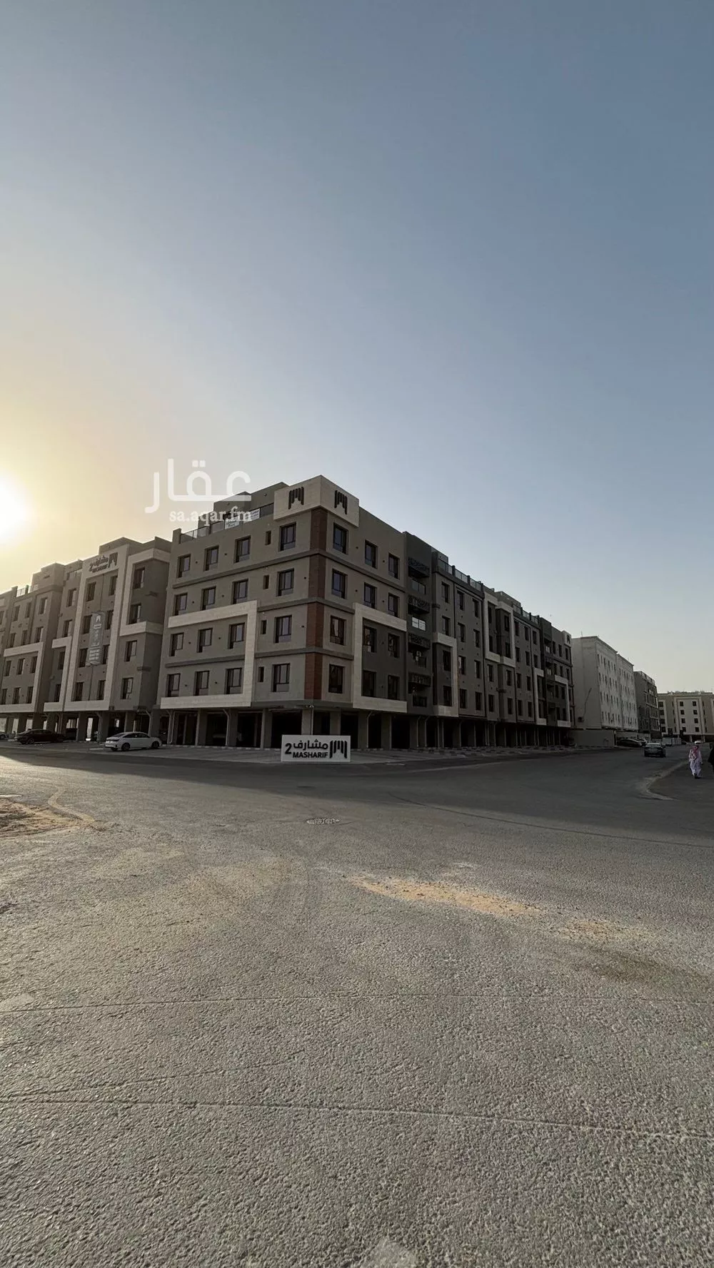 شقة للبيع في شارع العطايف, حي الحمراء, مدينة الخبر, المنطقة الشرقية 1 صورة