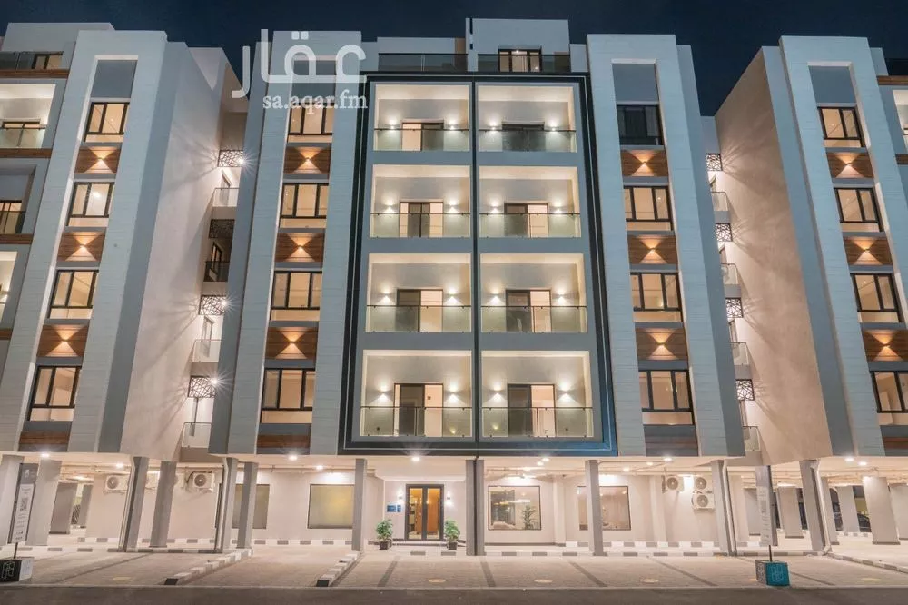 شقة للبيع في شارع العطايف, حي الحمراء, مدينة الخبر, المنطقة الشرقية 1 صورة