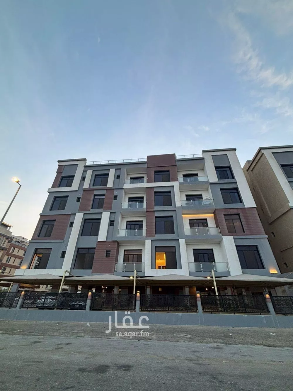 شقة للبيع في حي السيف, مدينة الدمام, المنطقة الشرقية 1 صورة