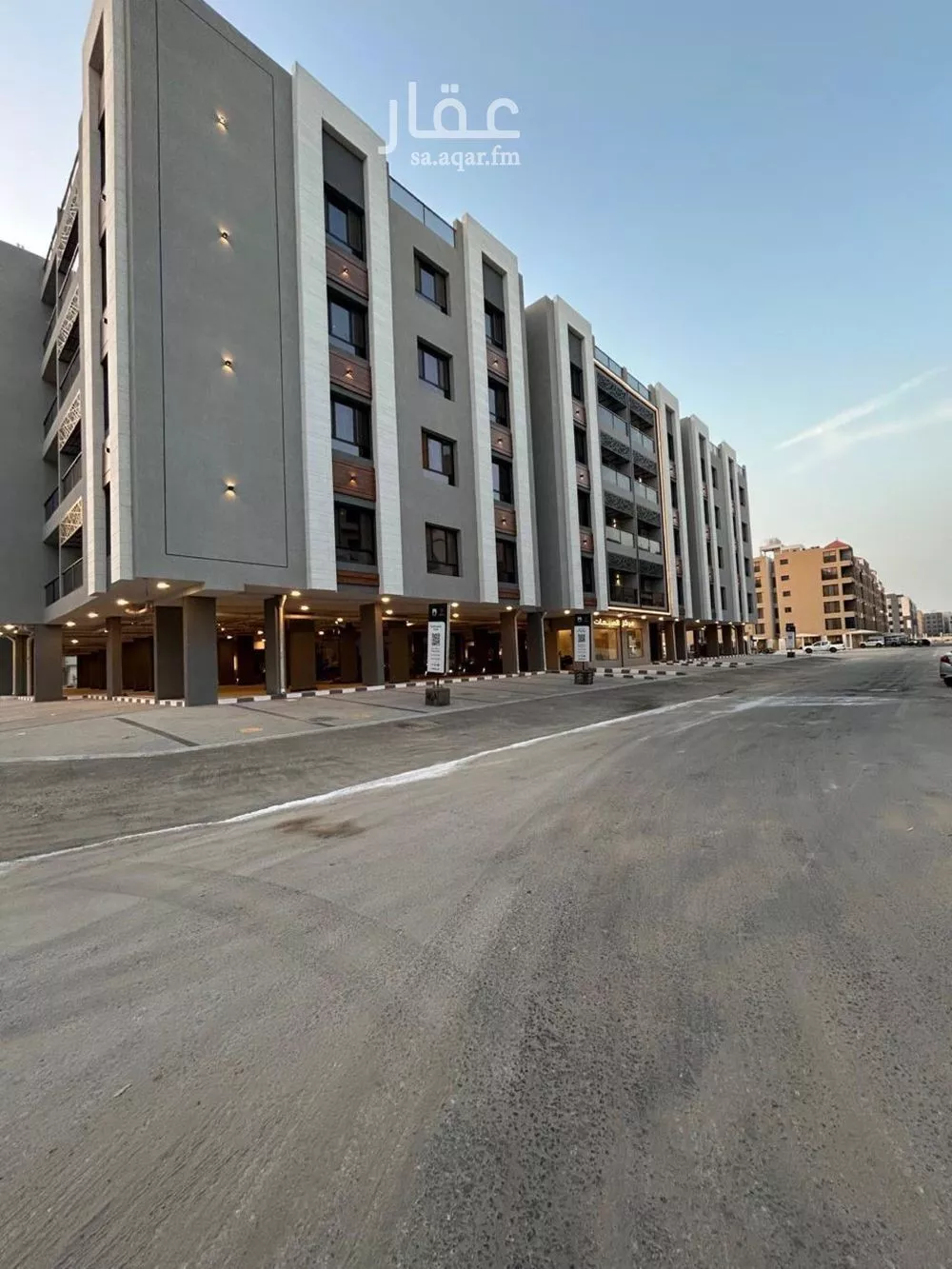 شقة للبيع في شارع العطايف, حي الحمراء, مدينة الخبر, المنطقة الشرقية 1 صورة