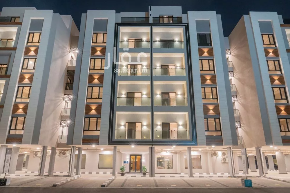 شقة للبيع في شارع العطايف, حي الحمراء, مدينة الخبر, المنطقة الشرقية 1 صورة