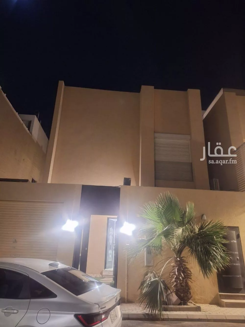 فيلا للإيجار في شارع ابن أبي عمران, حي العارض, مدينة الرياض, منطقة الرياض 1 صورة