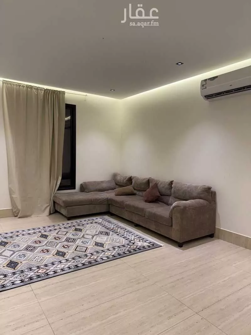 شقة للإيجار في شارع عباس بن سهل ، حي الراكة الشمالية ، الدمام ، الدمام 1 صورة