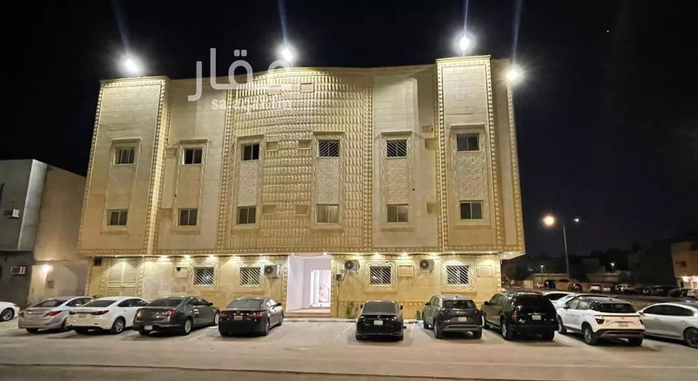 شقة للإيجار في شارع ابي جعفر المنصور, حي اليرموك, مدينة الرياض, منطقة الرياض 1 صورة