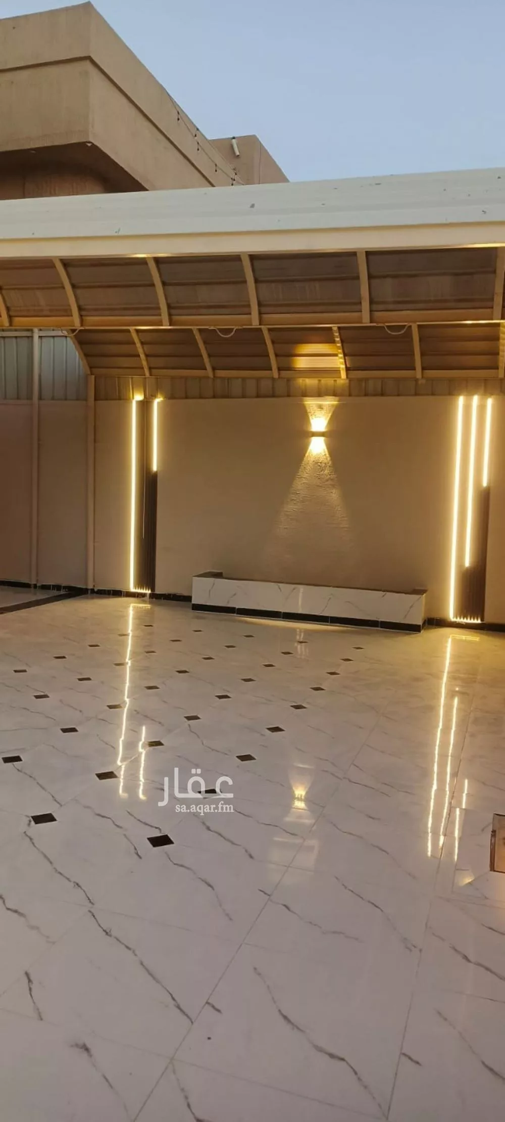 شقة للإيجار في شارع الغزوات, حي العقيق, مدينة الرياض, منطقة الرياض 1 صورة