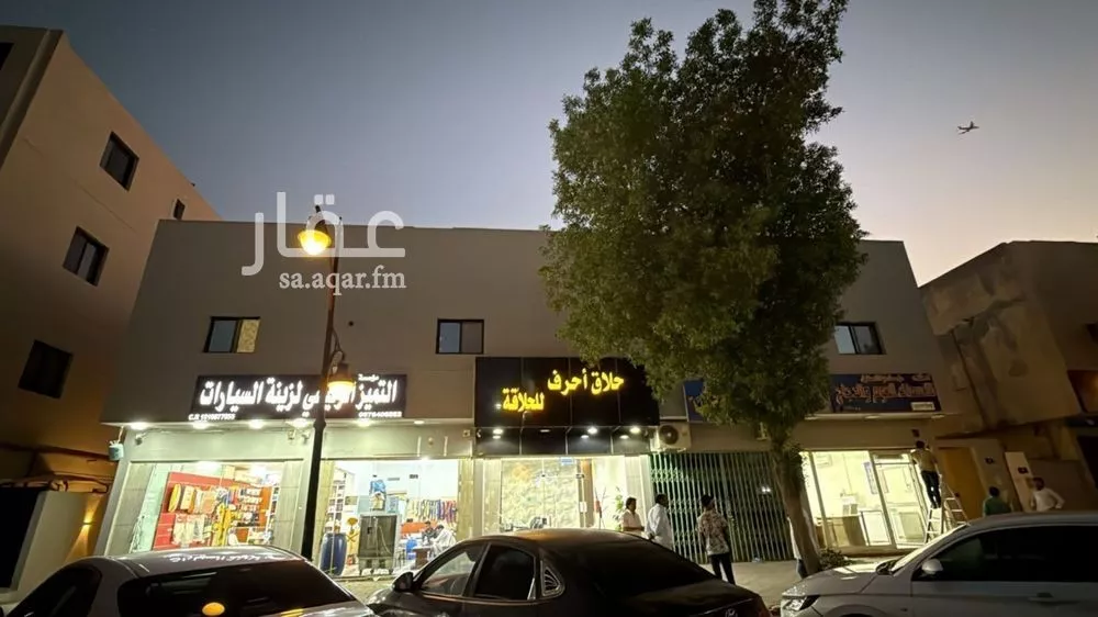 شقة للإيجار في شارع محمد بن أحمد السديري, حي النهضة, مدينة الرياض, منطقة الرياض 1 صورة