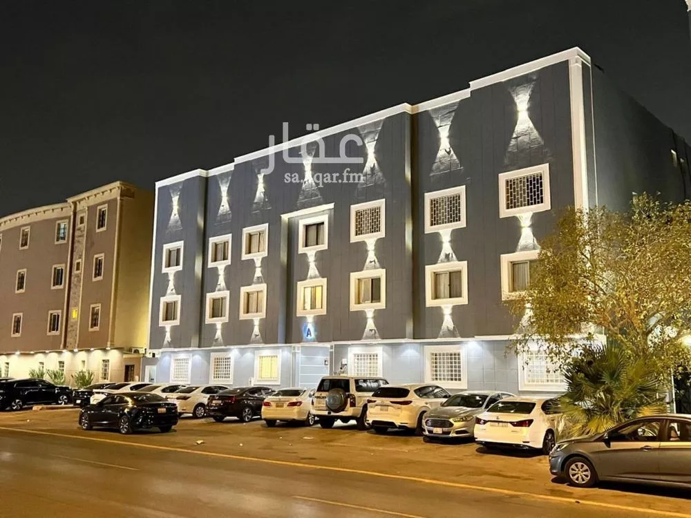 شقة للإيجار في شارع جبل علي, حي غرناطة, مدينة الرياض, منطقة الرياض 1 صورة