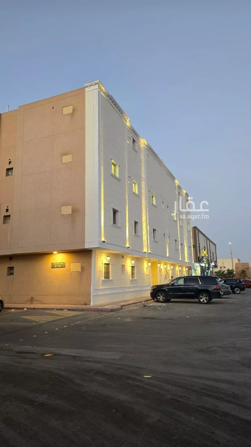 شقة للإيجار في شارع ابي جعفر المنصور, حي اليرموك, مدينة الرياض, منطقة الرياض 1 صورة