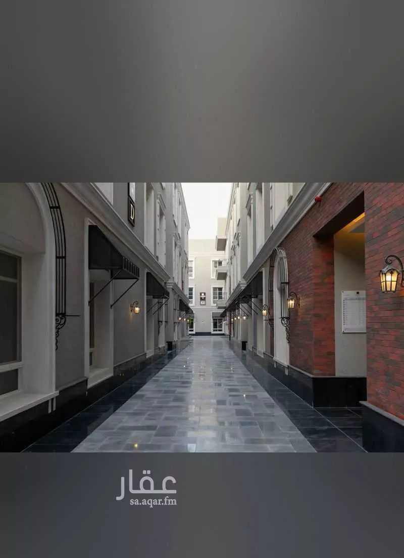 شقة للإيجار في شارع أبي طاهر إسماعيل الجيطالي, حي النرجس, مدينة الرياض, منطقة الرياض 1 صورة