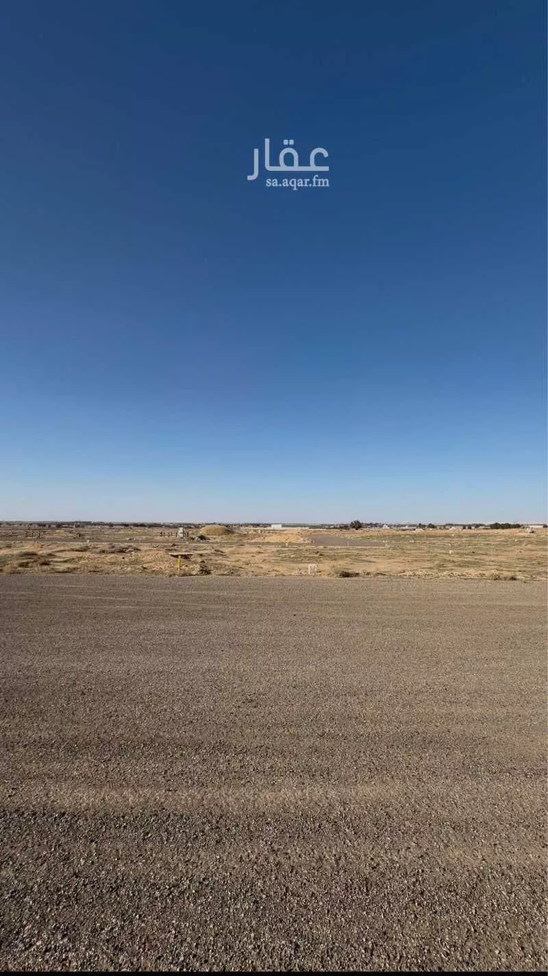 أرض للبيع في شارع الملقا, حي الشقة, مدينة بريدة, منطقة القصيم 1 صورة