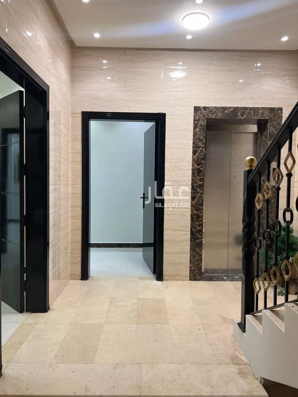 شقة للإيجار في شارع دخنة, حي حطين, مدينة الرياض, منطقة الرياض 1 صورة