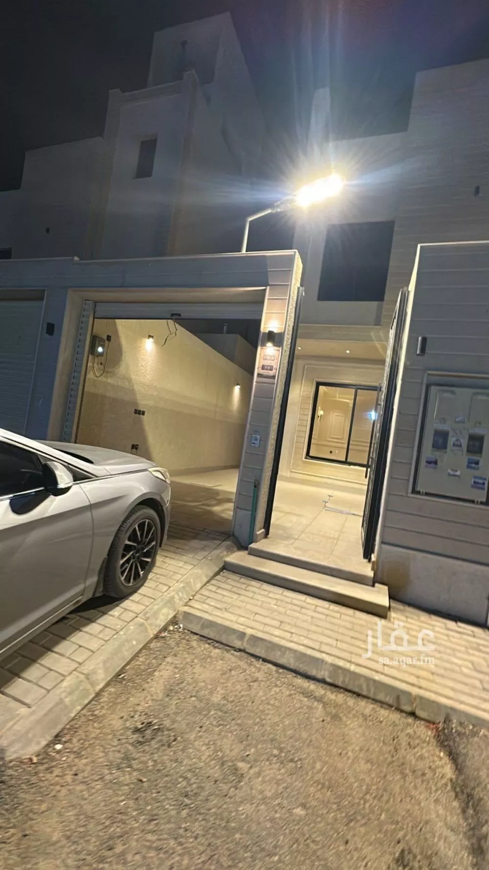 دور للإيجار في شارع وادي حجر, حي بدر, مدينة الرياض, منطقة الرياض 1 صورة