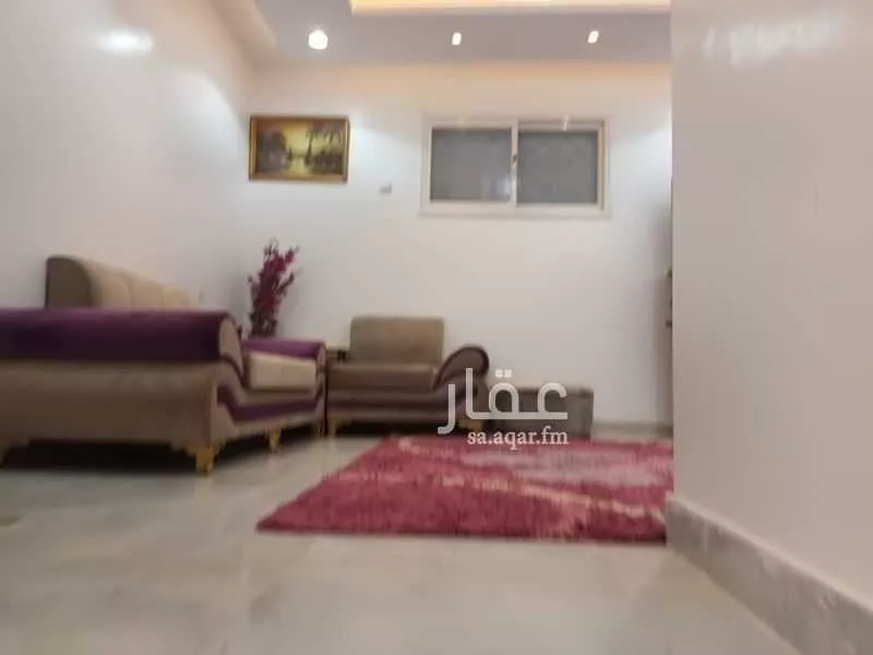 شقة للإيجار في شارع بدون, حي الروضة, مدينة ابها, منطقة عسير 1 صورة