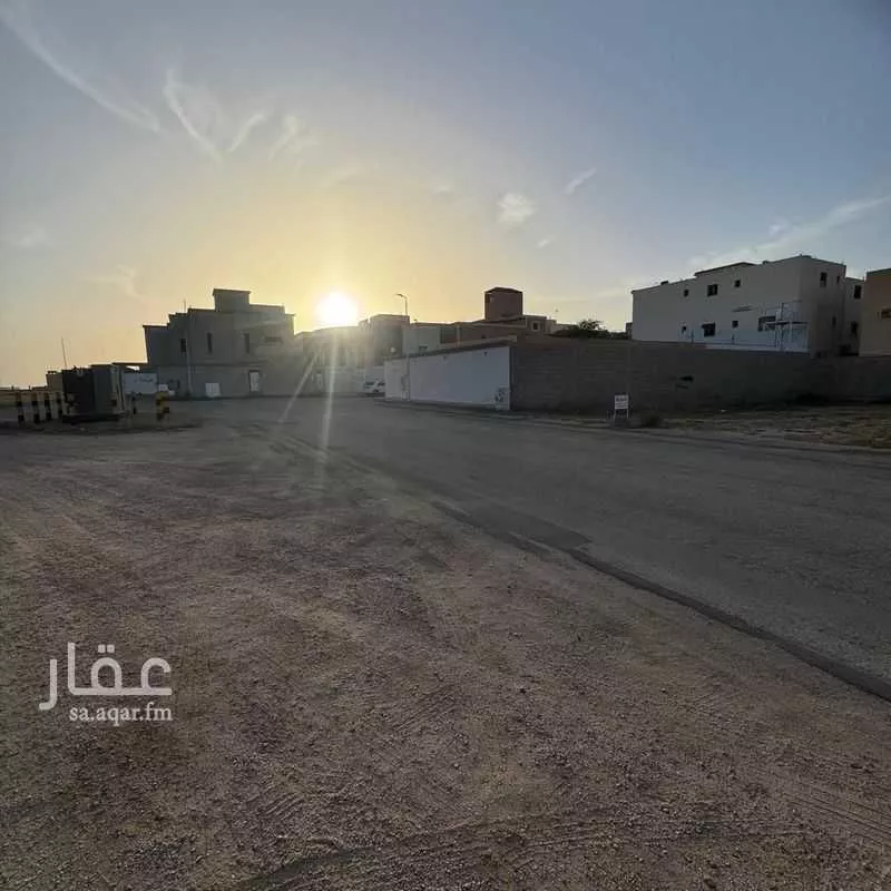 أرض للبيع في شارع عبد الرحمن بن عائش الحضرمي, حي الريان, مدينة الرس, منطقة القصيم 1 صورة