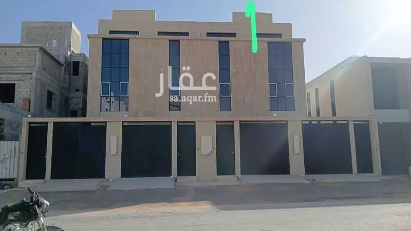 فيلا للإيجار في شارع عقرباء 191, حي عقرباء, مدينة الجبيلة, منطقة الرياض 1 صورة