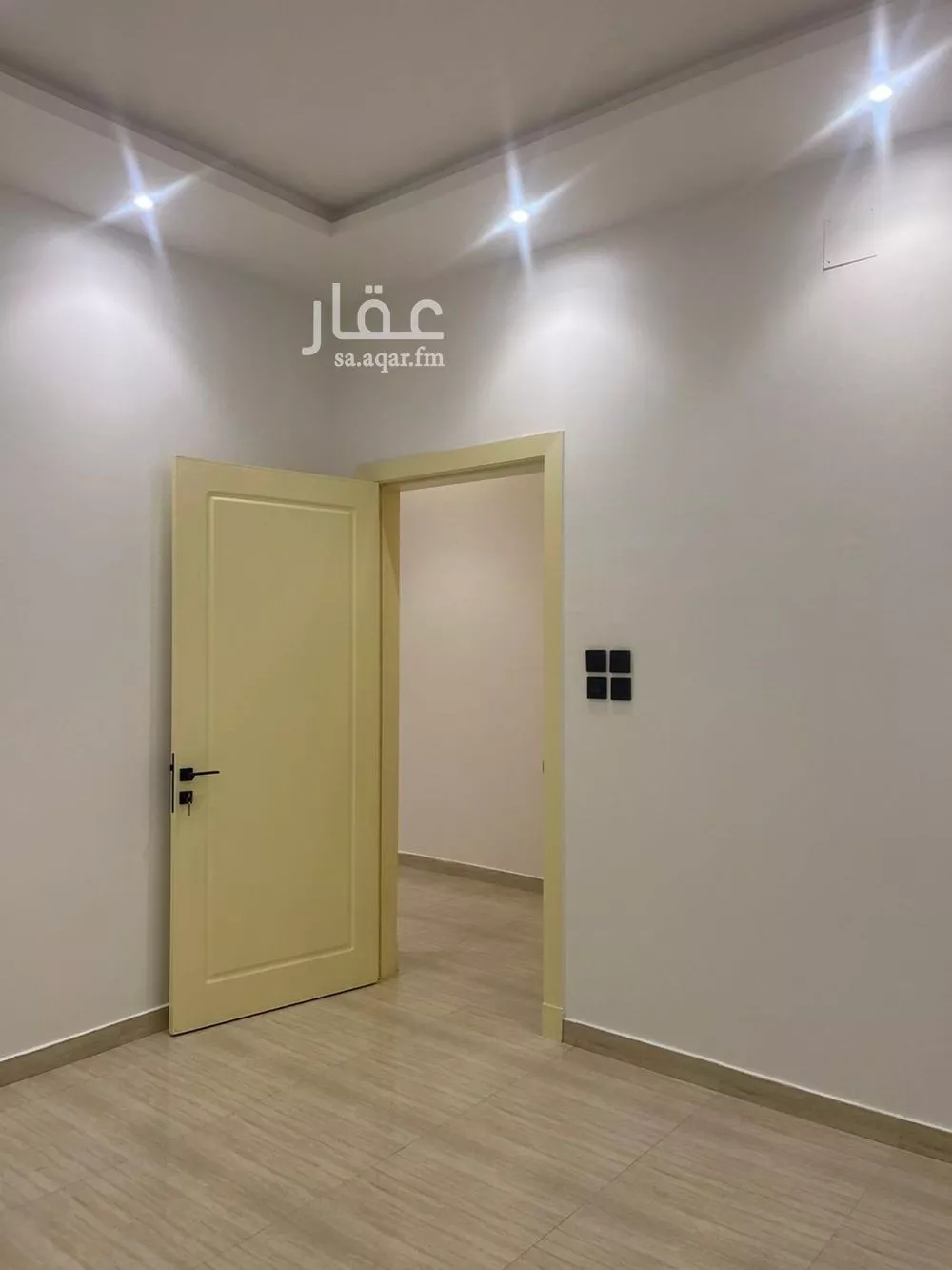 شقة للإيجار في شارع ابراهيم الهلالي, حي القادسية, مدينة الرياض, منطقة الرياض 1 صورة