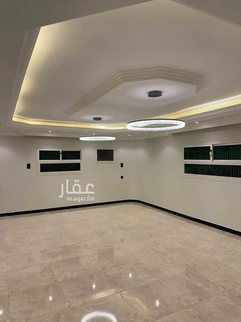 دور للإيجار في شارع وادي ترج, حي الوادي, مدينة الرياض, منطقة الرياض 1 صورة