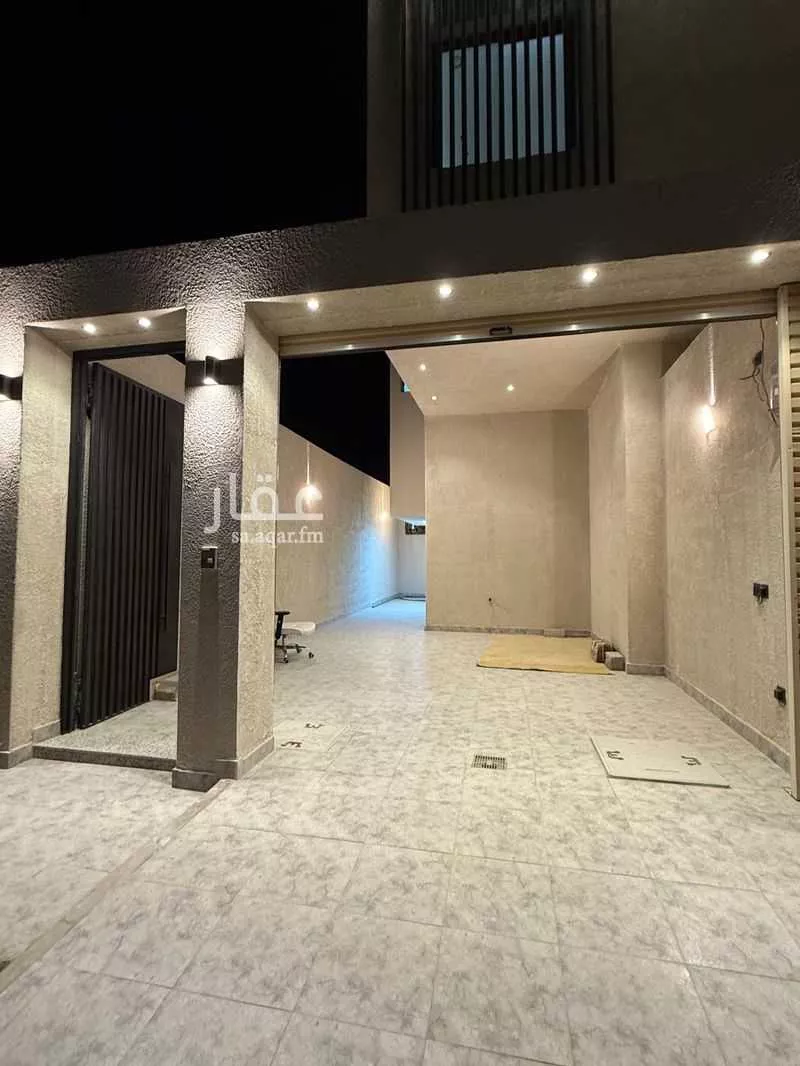 دور للبيع في حي طيبة, مدينة الرياض, منطقة الرياض 1 صورة