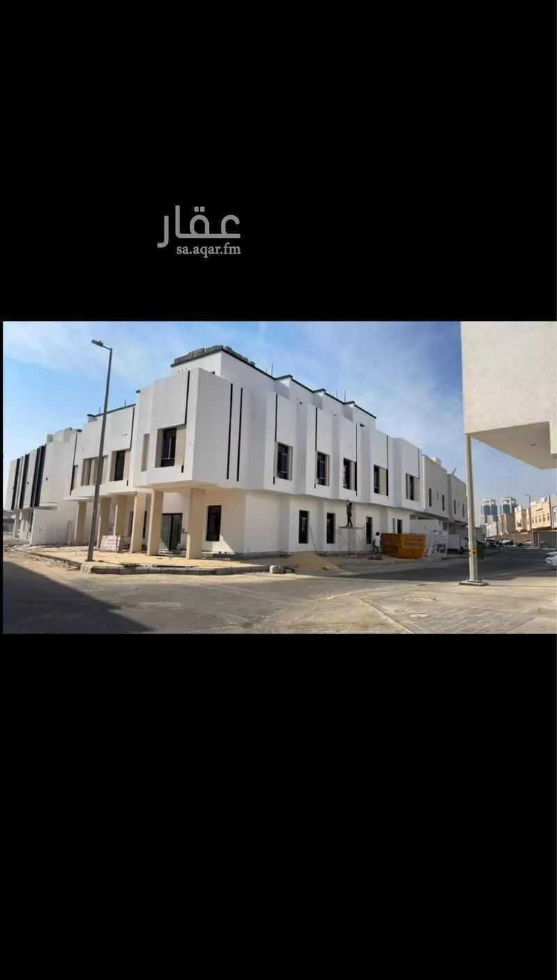 عمارة للبيع في شارع 22ج, حي الراكة الشمالية, مدينة الدمام, المنطقة الشرقية 1 صورة