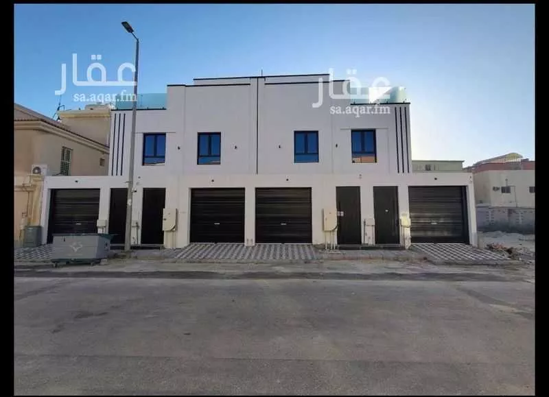 فيلا للبيع في حي الصفاء, مدينة الدمام, المنطقة الشرقية 1 صورة