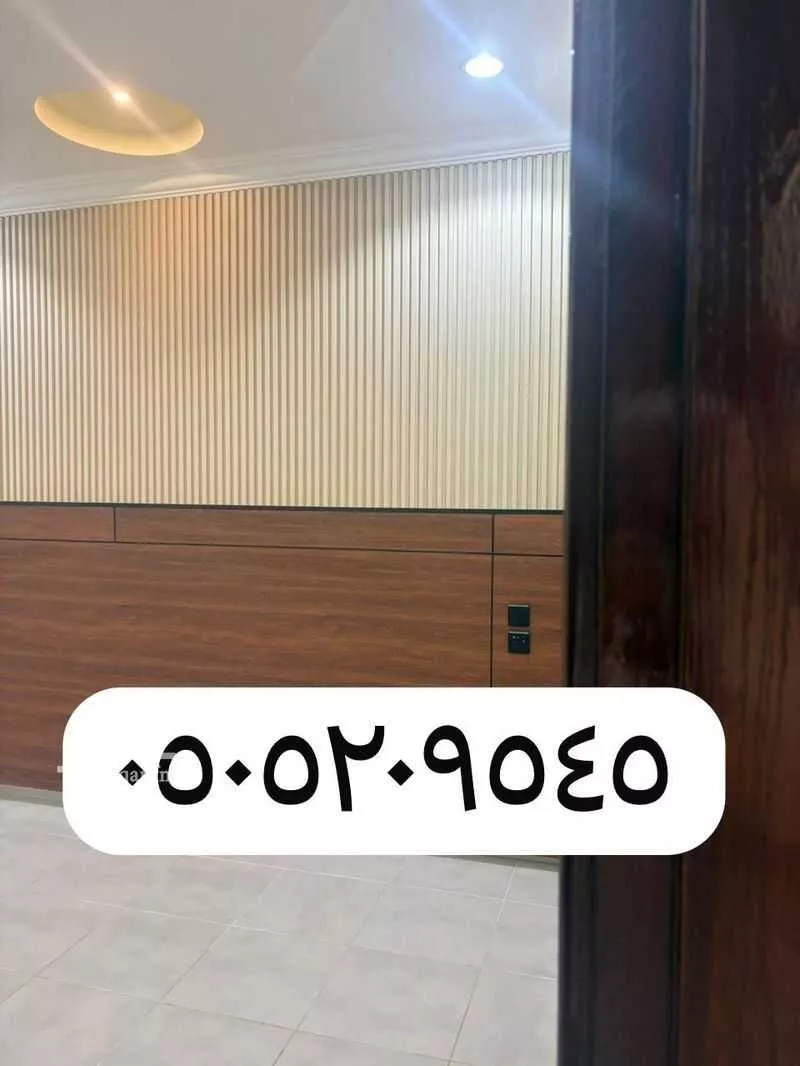 شقة للإيجار في شارع الشريف هزاع العبد لي, حي المنارات, مدينة جدة, منطقة مكة المكرمة 1 صورة