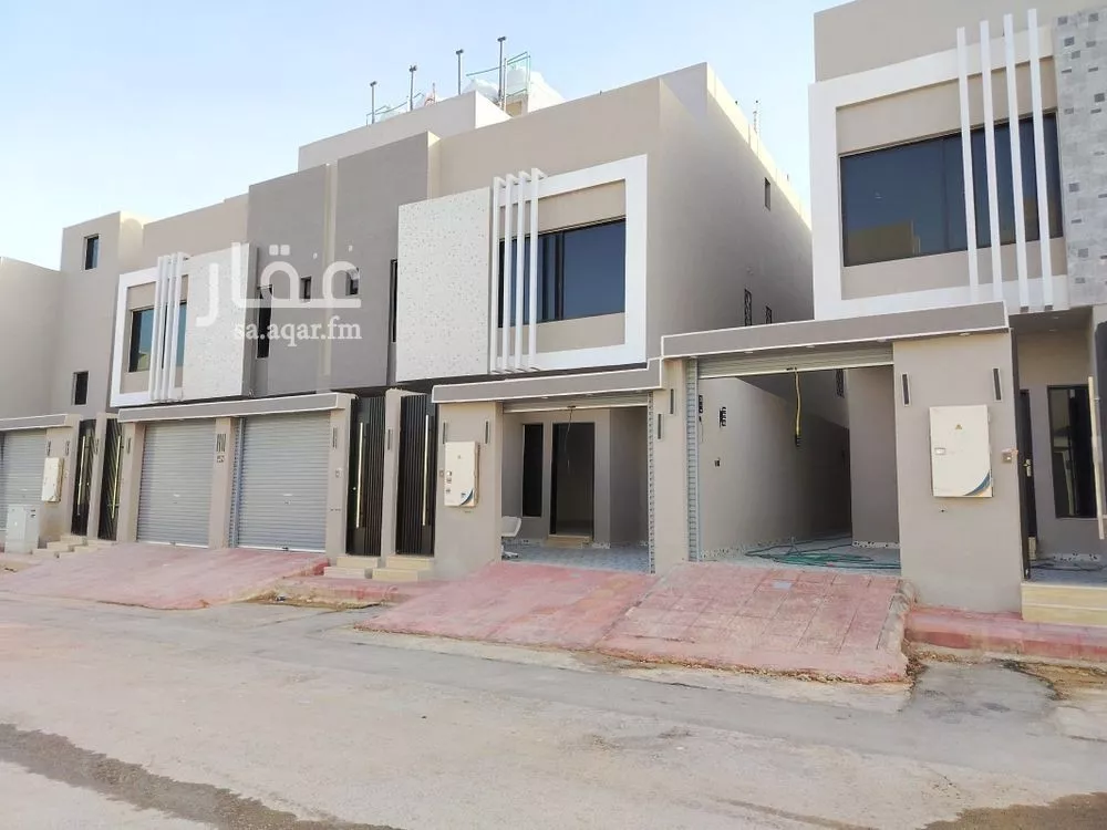 دور للبيع في حي بدر, مدينة الرياض, منطقة الرياض 1 صورة
