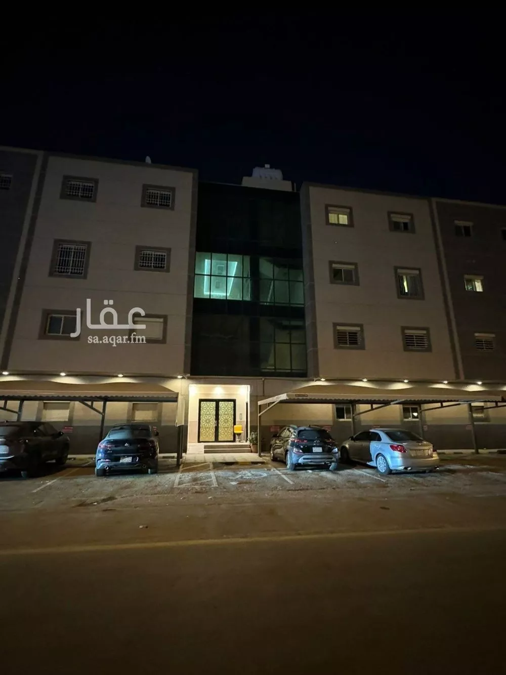 شقة للبيع في شارع أبحر, حي الملقا, مدينة الرياض, منطقة الرياض 1 صورة