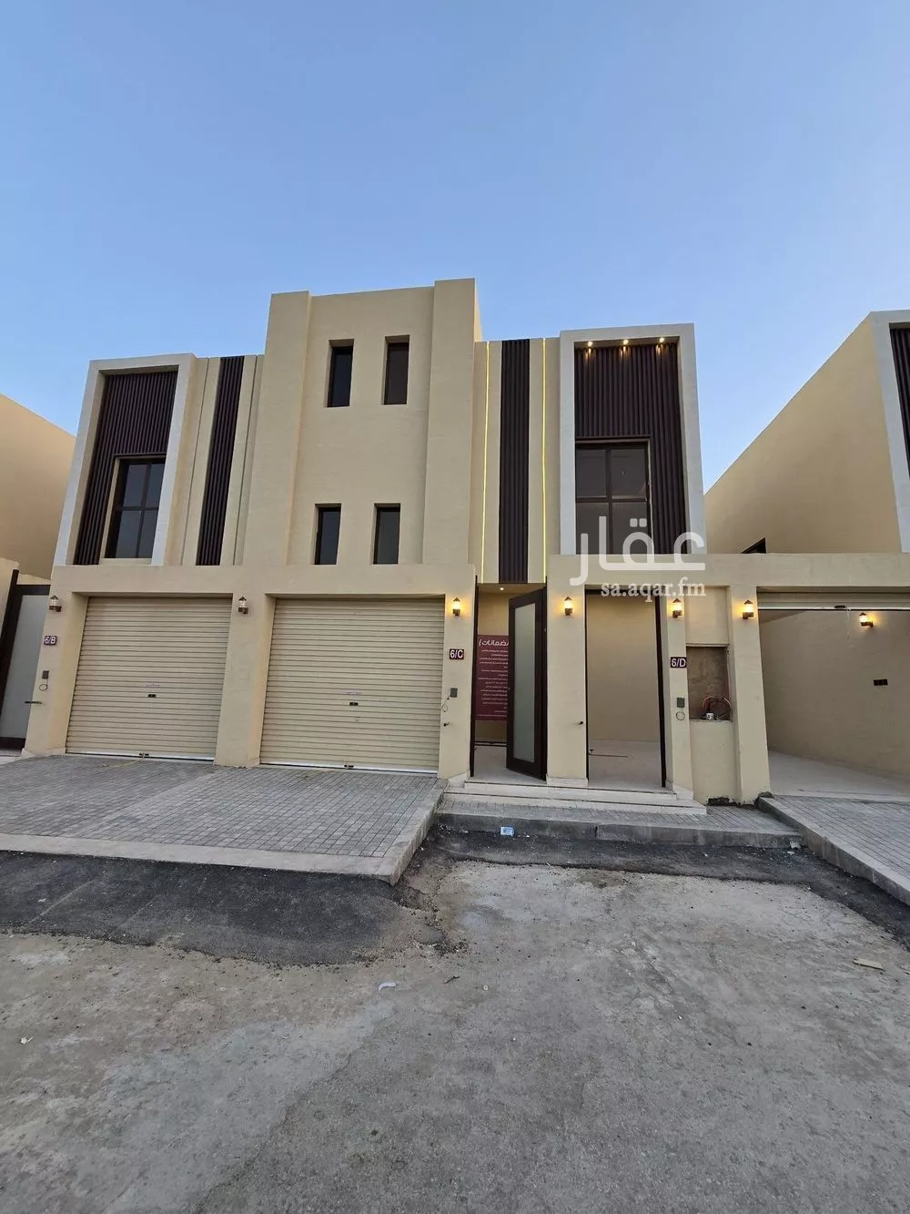 دور للبيع في شارع نخلة, حي المروة, مدينة الرياض, منطقة الرياض 1 صورة