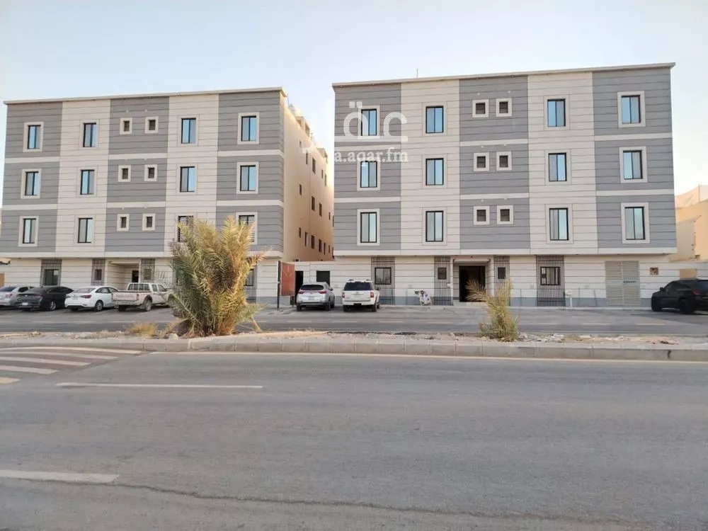 شقة للبيع في حي بدر, مدينة الرياض, منطقة الرياض 1 صورة