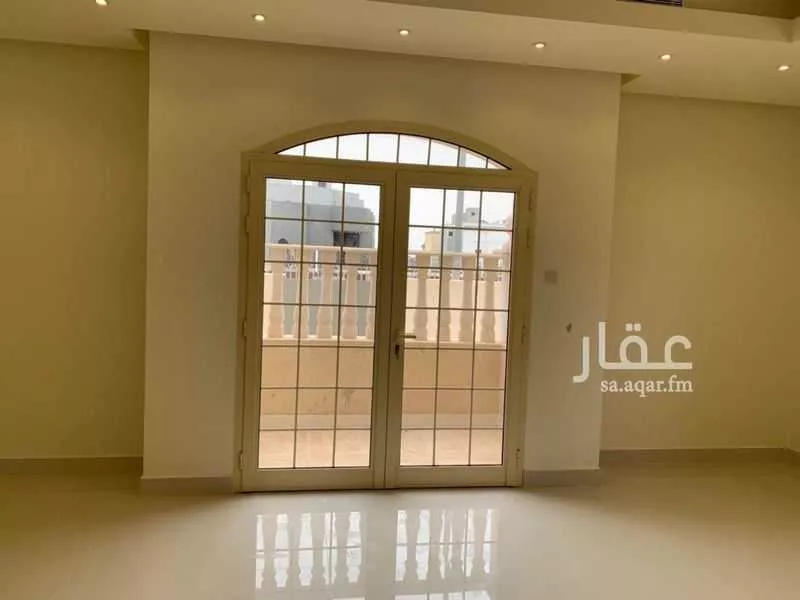 فيلا للإيجار في شارع سليمان السحيمي, حي القيروان, مدينة الرياض, منطقة الرياض 1 صورة