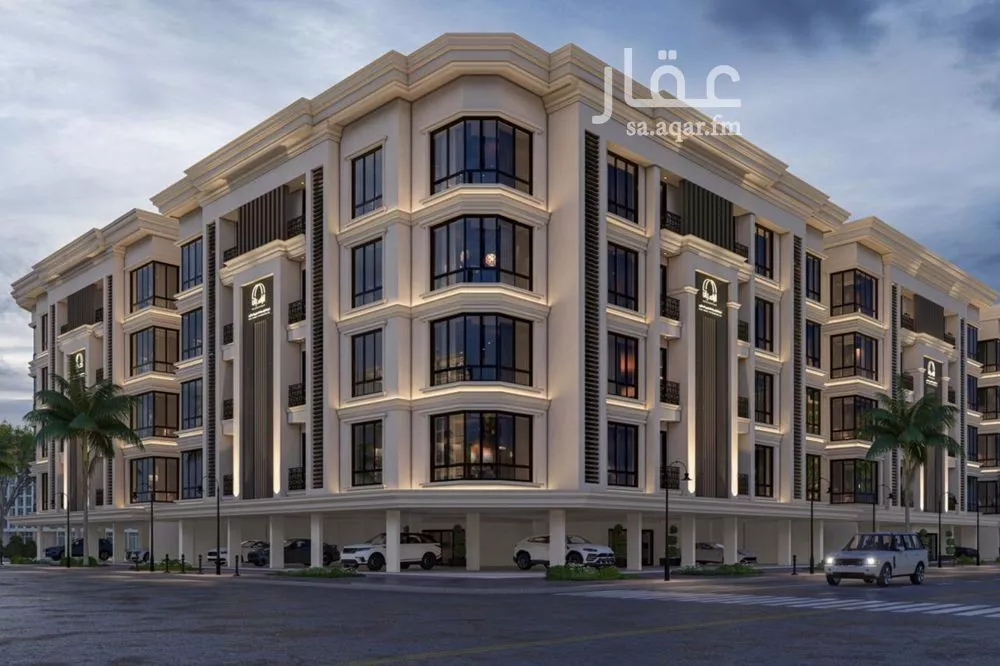 شقة للبيع في شارع الامير عبدالمجيد, حي الصواري, مدينة جدة, منطقة مكة المكرمة 1 صورة