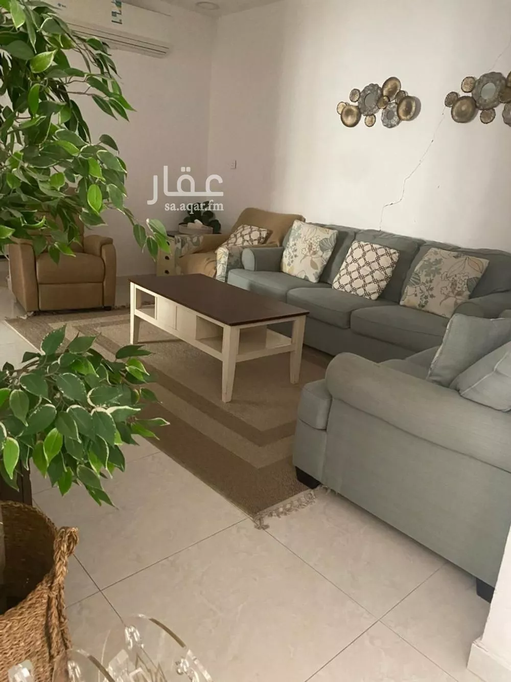 شقة للبيع في شارع العدل, حي الشعلة, مدينة الدمام, المنطقة الشرقية 1 صورة